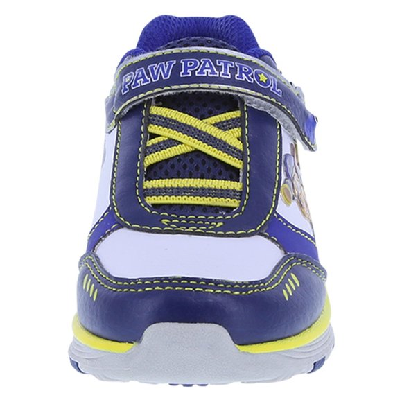 Paw Patrol Boy's Lighted Runner Size 5.5 - Picture 5 of 5